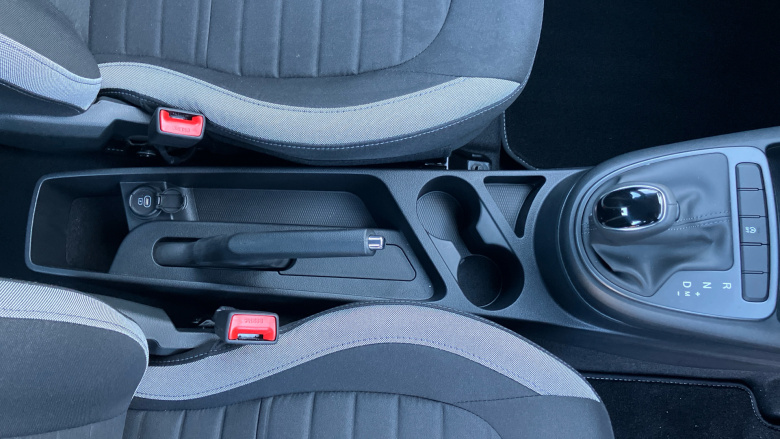 Hyundai i10 1.0 [63] Advance 5dr Auto [Nav] Petrol Hatchback